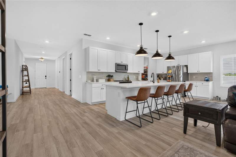 4 bedroom Single Family Residence at 1113 Pearl Tree Road, Hampton Oaks, Deltona — photo 5
