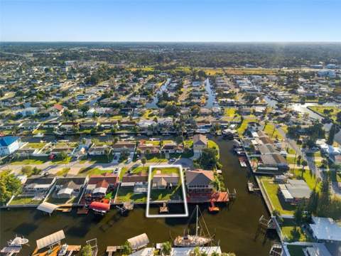 13539 Britton Drive, Hudson FL - photo 10 of 36