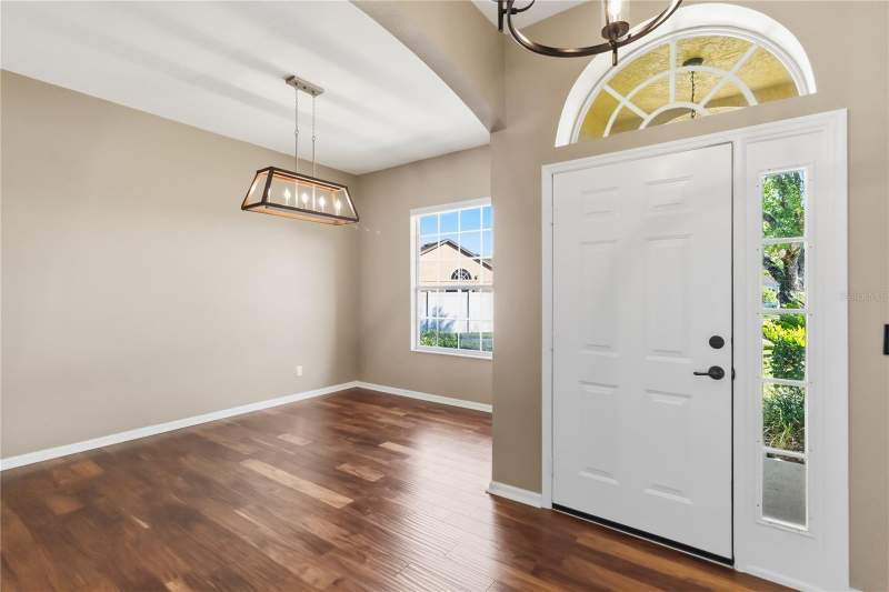 4 bedroom Single Family Residence at 677 Buckhaven Loop, Hampton Woods, Ocoee — photo 3