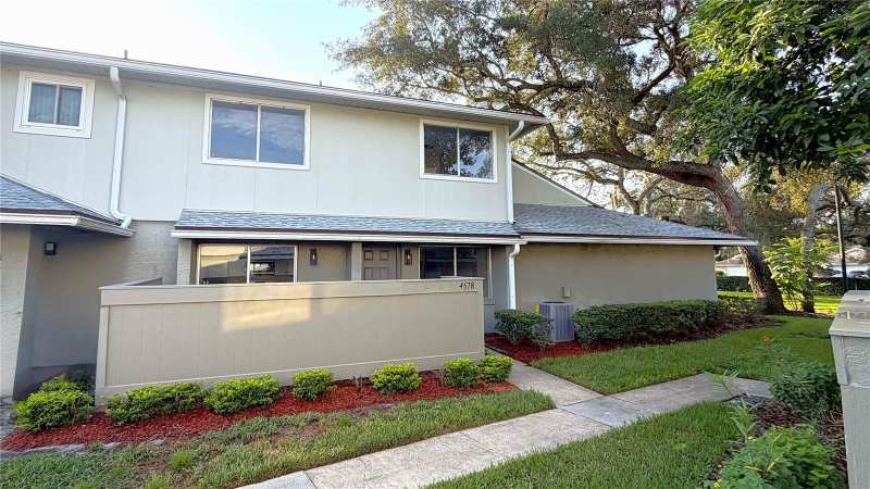 2 bedroom Condominium at 4578 Pheasant Run Drive #7B, Pheasant Run At Rosemont Condo, Orlando — photo 1