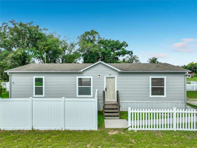 3 bedroom Manufactured Home at 2104 Old Dixie Highway, Apopka, Apopka — photo 1