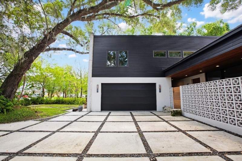 3 bedroom Single Family Residence at 2506 WOODSIDE AVENUE, BEEMAN PARK, ORLANDO — photo 5