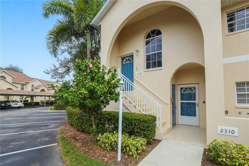 2 bedroom Condominium at 8389 Wingate Drive #2320, Pinestone At Palmer Ranch, Sarasota — photo 3
