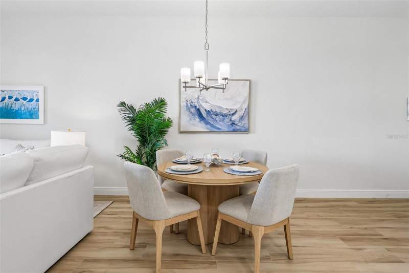 2 bedroom Condominium at 8 Riverwalk Drive #606, Riverwalk At Coronado Island, New Smyrna Beach — photo 5
