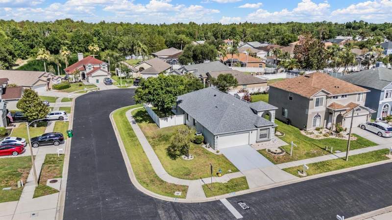 4 bedroom Single Family Residence at 4940 Woodmere Road, Grand Oaks Ph 02 Unit 01 02, Land O Lakes — photo 3