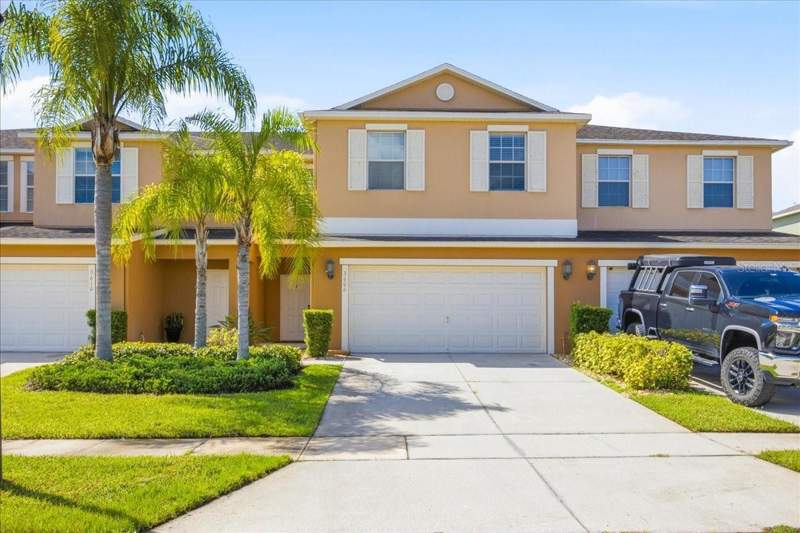 3606 RODRICK CIR home for sale in Wyndham Lakes