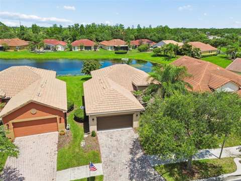 518 Davinci Pass, home for sale in Kissimmee 34759
