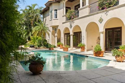 4803 W Woodmere Road, Tampa FL - photo 7 of 74