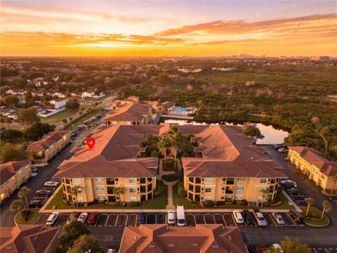 4333 Bayside Village Drive #206, home for sale in Tampa 33615