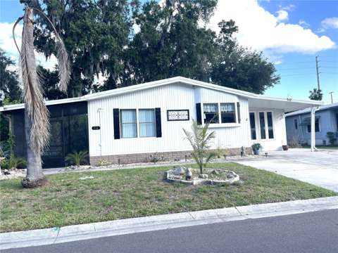 312 S Timber Trl, gated community for sale in Wildwood