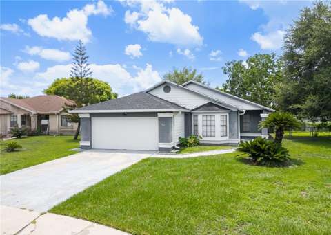 182 Pinewood Circle, home for sale in Kissimmee 34743
