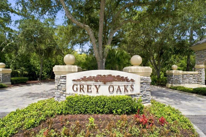 5 bedroom Single Family Residence at 2862 Deer Run, Grey Oaks, Tarpon Springs — photo 3
