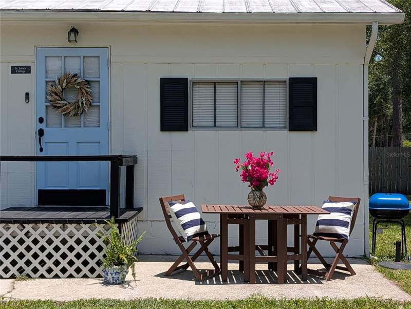 1 bedroom Single Family Residence at 55914 Bay Road, Astor Forest Campsites, Astor — photo 3