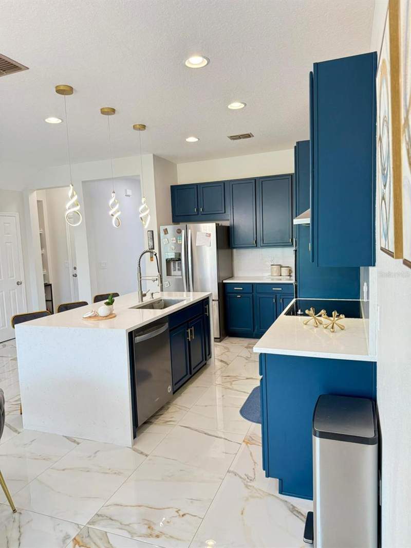 4 bedroom Single Family Residence at 1732 Flourish Avenue, Tohoqua Ph 1, Kissimmee — photo 5