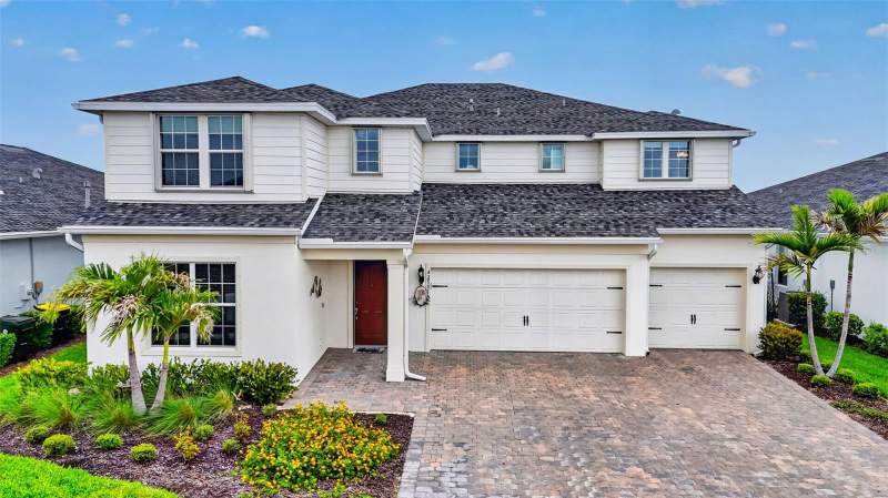 5 bedroom Single Family Residence at 42581 Atlas Drive, Babcock Ranch Community Northr, Punta Gorda — photo 2