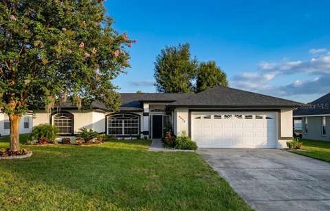 4629 Palmetto Drive, home for sale in Winter Haven 33881