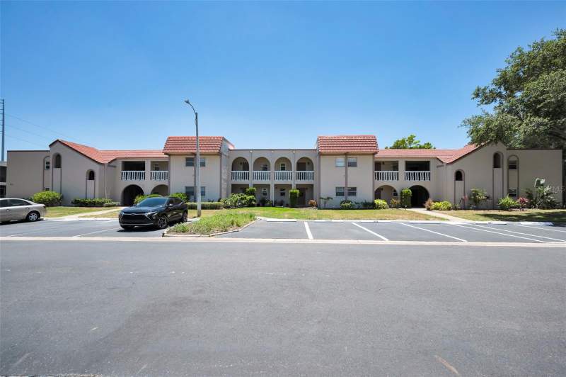 2 bedroom Condominium at 9700 Starkey Road #228, Antigua Condo, Seminole — photo 4