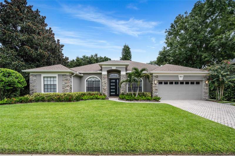 Reserve At Lake Mary