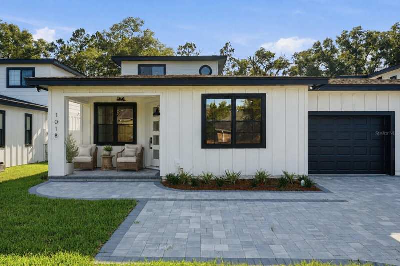 4 bedroom Single Family Residence at 1018 Farmstead Street, Farmstead 44, Eustis — photo 1