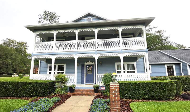 3 bedroom Single Family Residence at 4326 SW 80th Street, Kenwood, Gainesville — photo 3