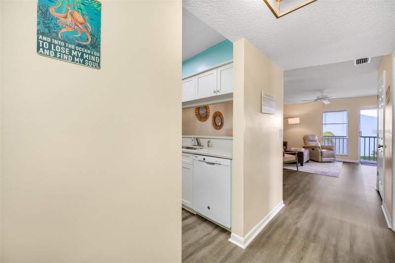 2 bedroom Condominium at 260 Medallion Boulevard #F, Madeira Beach Yacht Club Condo, Madeira Beach — photo 2