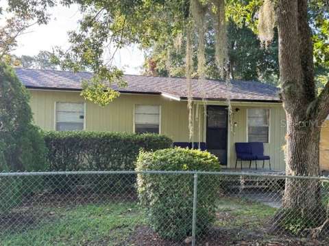 917 NE 25Th Street, home for sale in Gainesville 32641