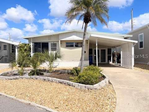 714 S Green Circle, home for sale in Venice 34285