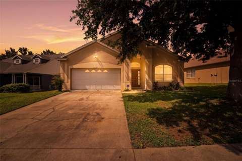 8814 Southern Charm Circle, home for sale on Southern Charm Circle