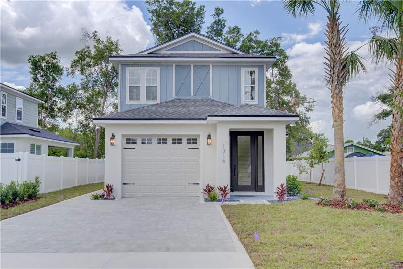 1316 E 9TH AVENUE home for sale in Mount Dora Unser Homes for Sale: 1 Listing, From $500K