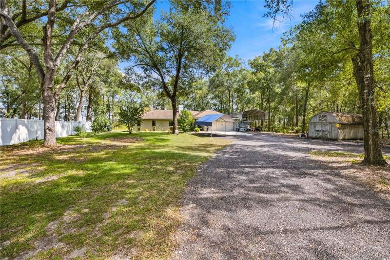 3 bedroom Single Family Residence at 3985 S Placid Avenue, Inverness Highlands West, Inverness — photo 5