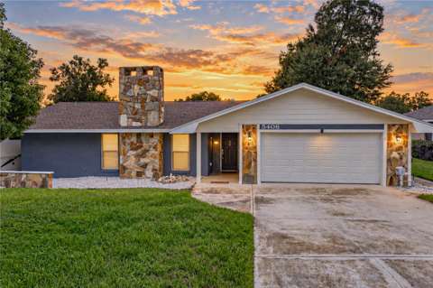 5408 Weber Place, home for sale in Lakeland 33809