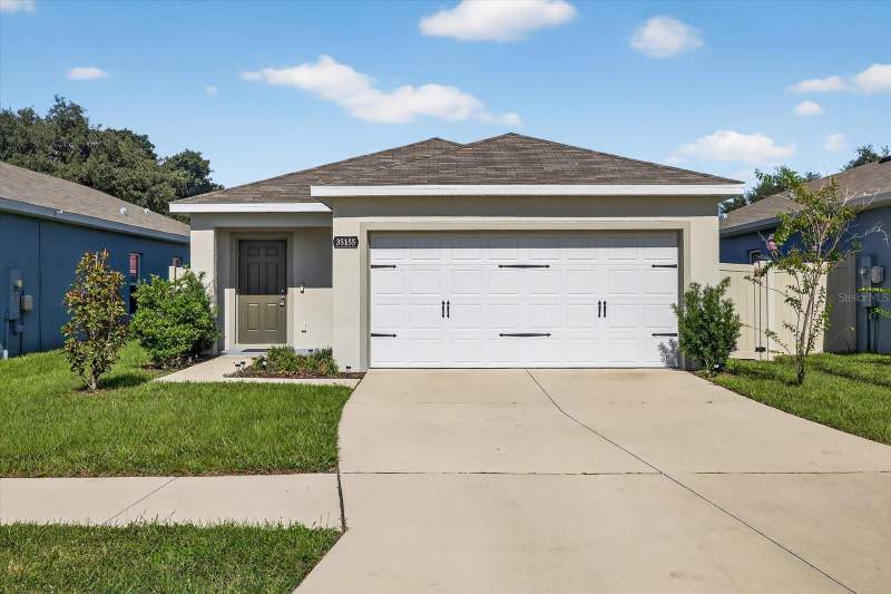 Zephyr Place