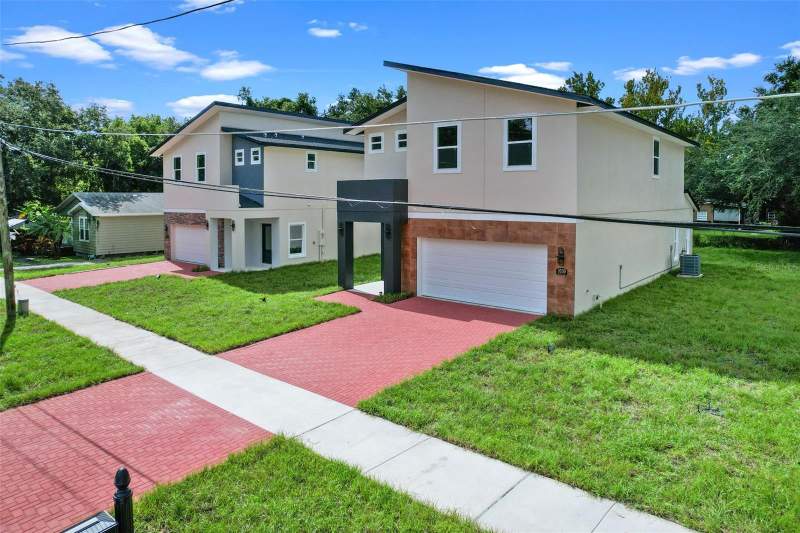3 bedroom Single Family Residence at 1030 Wilks Avenue, Johns Sub, Orlando — photo 5