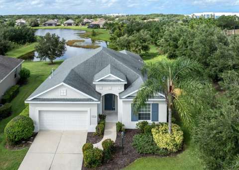 11406 Belvedere Terrace, home for sale in Bradenton 34211