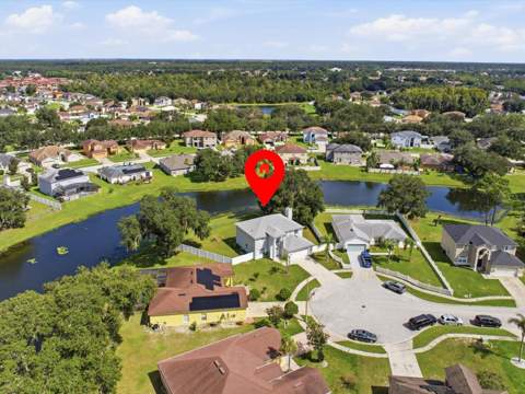 207 Redwood Bark Trail, Kissimmee FL - photo 6 of 50