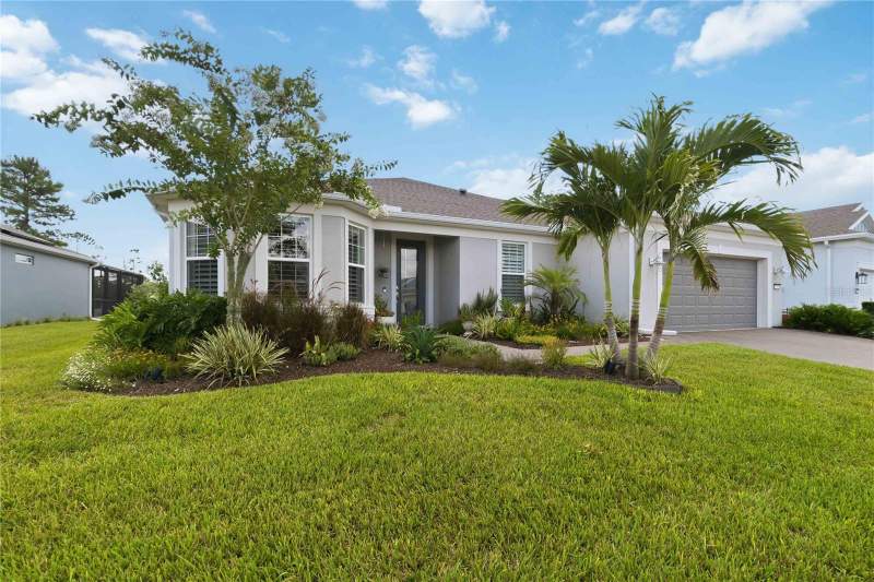 2 bedroom Single Family Residence at 2777 Cherry Blossom Loop, Del Webb Sunbridge Ph 1C, St Cloud — photo 2