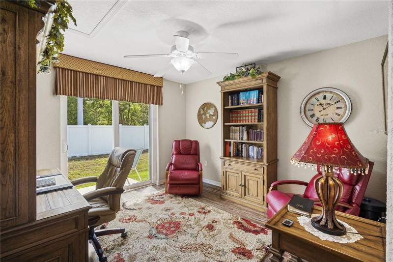 2 bedroom Villa at 6781 Basswood Circle, Driftwood, Zephyrhills — photo 5