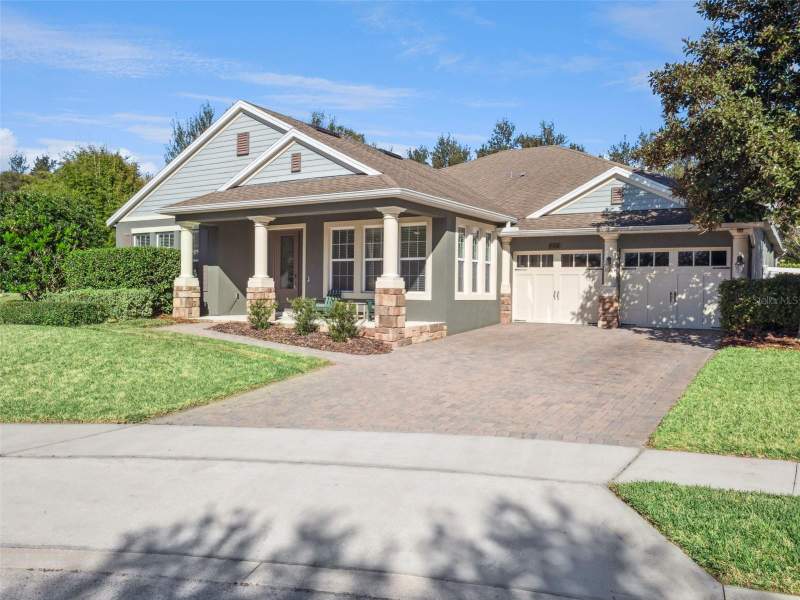 Chandler Estates