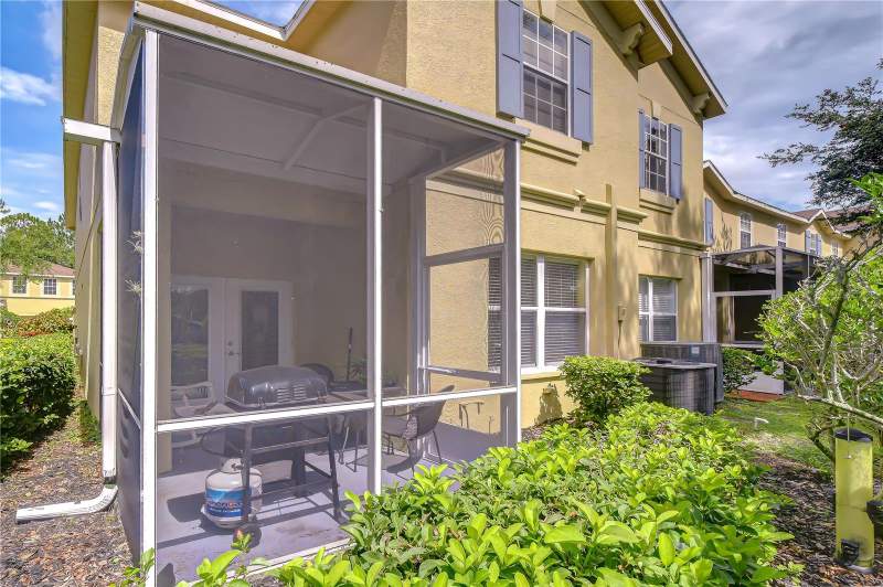 3 bedroom Townhouse at 9328 Stone River Place, River Walk, Riverview — photo 3