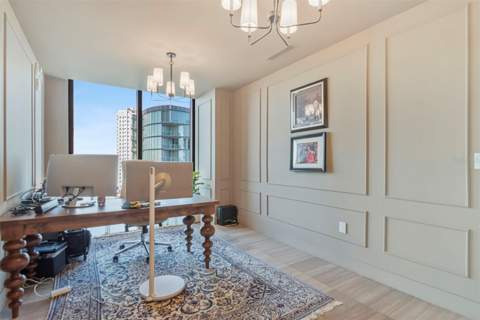 3101 Bayshore Boulevard #1001, Tampa FL - photo 6 of 6