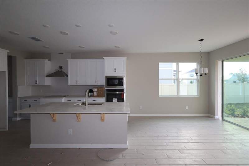 5 bedroom Single Family Residence at 6693 Yellow Warbler Bend, Bay Lake Farms At St Cloud, St Cloud — photo 3
