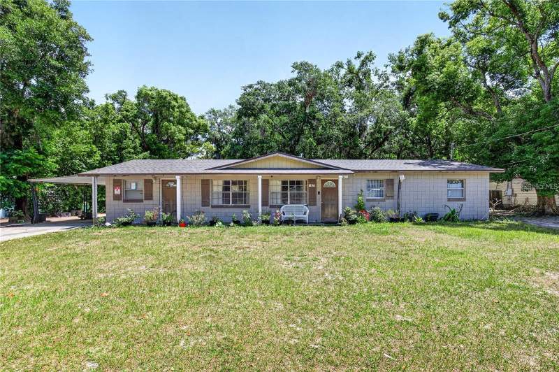 3 bedroom Single Family Residence at 1400 N Simpson Street, Gullera Homestead, Mount Dora — photo 3