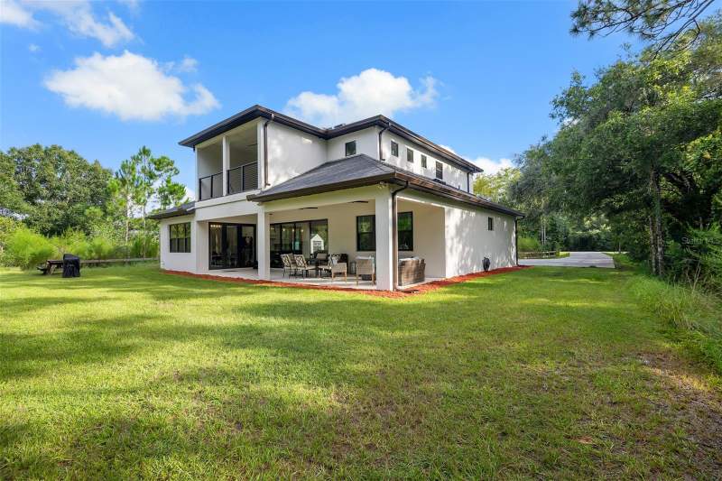4 bedroom Single Family Residence at 19811 Mardi Gras Street, Cape Orlando Estates, Orlando — photo 5