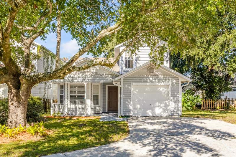 3 bedroom Single Family Residence at 6787 Brittany Chase Court, Victoria Chase, Orlando — photo 2