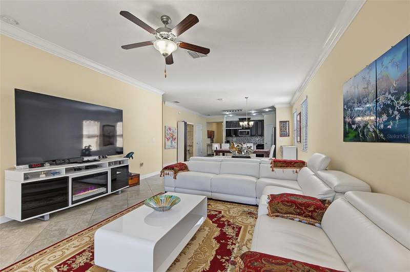 3 bedroom Single Family Residence at 13175 Green Violet Drive, Waterleaf Ph 5B, Riverview — photo 4