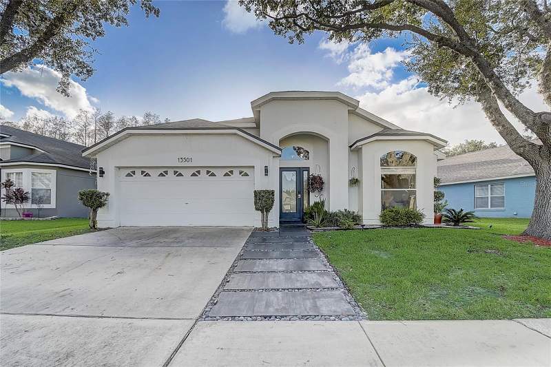 Waterford Lakes