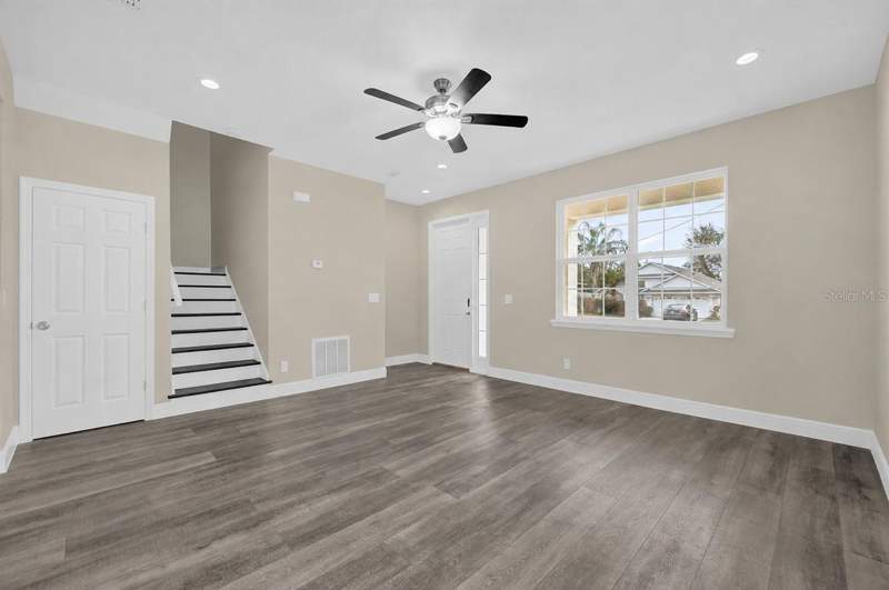 4 bedroom Single Family Residence at 3778 Martin Street, Conway Estates, Orlando — photo 4