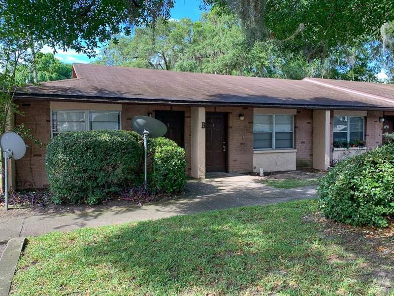 1213 NW 39TH AVENUE #B4 home for sale in Creek Forest Homes for Sale: 1 Listing