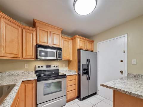 2700 Bayshore Boulevard #2108, Dunedin FL - photo 14 of 39