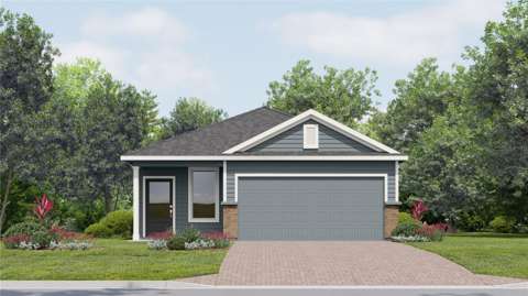 3327 Mindfullness Drive, home for sale in Clermont 34714